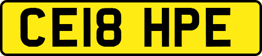 CE18HPE