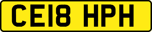 CE18HPH