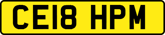 CE18HPM