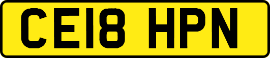 CE18HPN