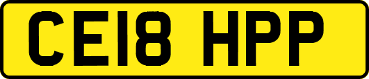 CE18HPP