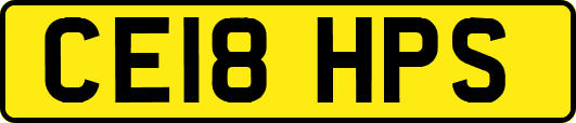 CE18HPS