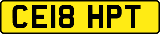 CE18HPT