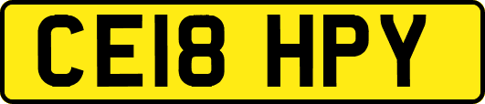 CE18HPY