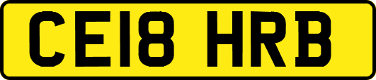 CE18HRB