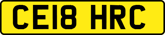 CE18HRC