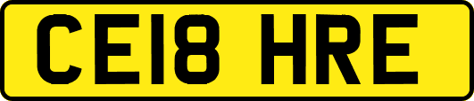 CE18HRE