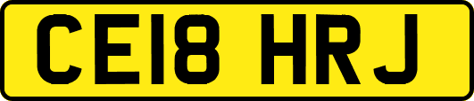 CE18HRJ