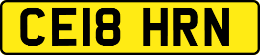 CE18HRN