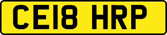 CE18HRP
