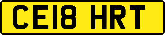CE18HRT