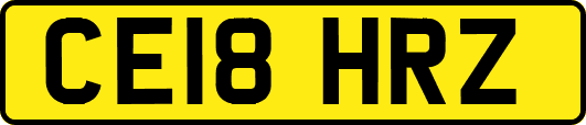 CE18HRZ