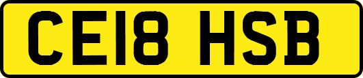CE18HSB