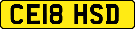 CE18HSD