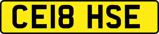 CE18HSE