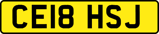 CE18HSJ