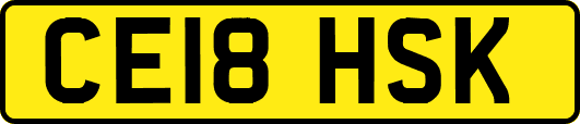 CE18HSK