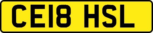 CE18HSL