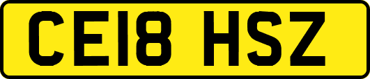 CE18HSZ