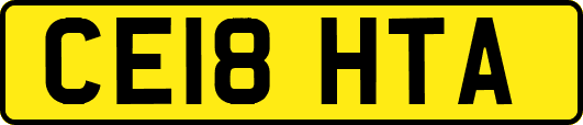 CE18HTA