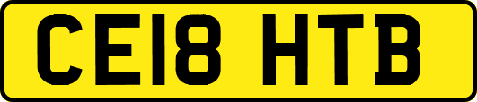 CE18HTB