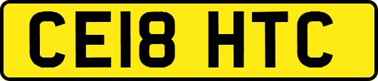 CE18HTC