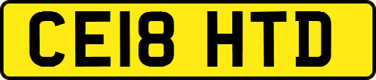 CE18HTD