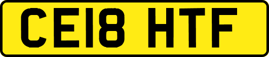 CE18HTF