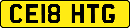 CE18HTG