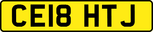 CE18HTJ