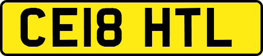 CE18HTL