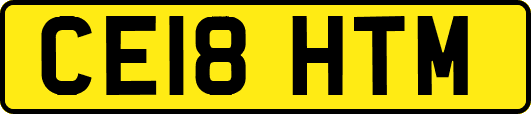 CE18HTM