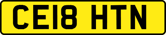 CE18HTN