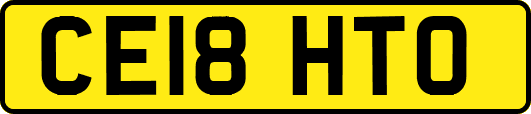 CE18HTO