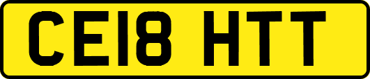 CE18HTT