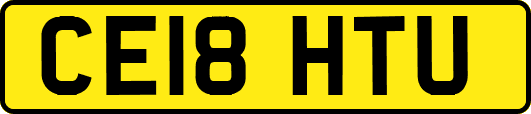 CE18HTU