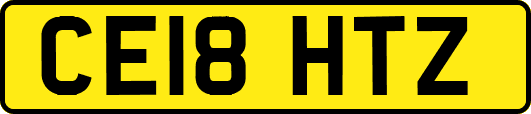 CE18HTZ