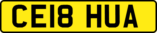 CE18HUA