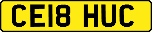 CE18HUC