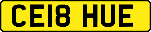 CE18HUE