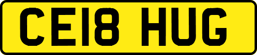CE18HUG
