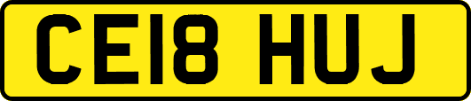 CE18HUJ