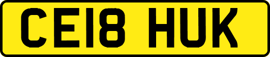 CE18HUK