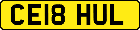 CE18HUL