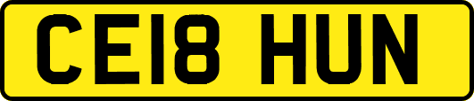 CE18HUN