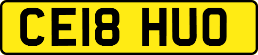 CE18HUO