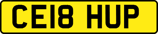 CE18HUP