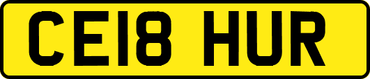 CE18HUR