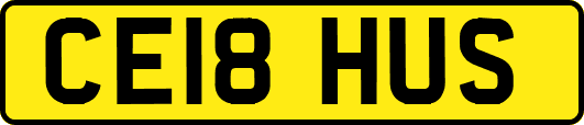 CE18HUS