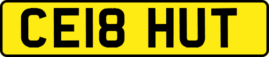 CE18HUT